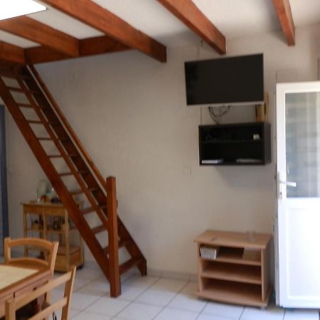 Appartement Pitchou,location uniquement à la semaine , du samedi 12h au samedi 10h à Cassis Extérieur photo