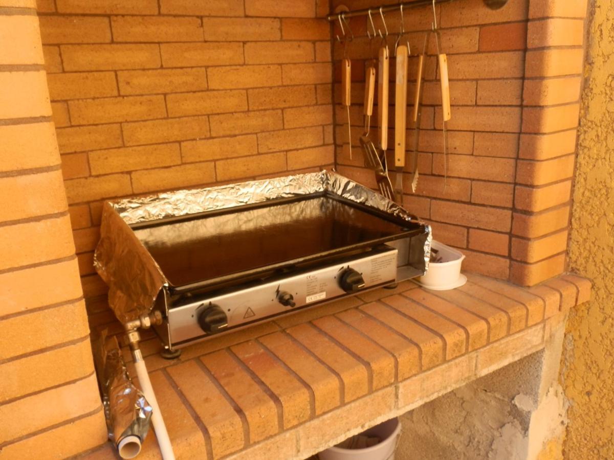 Appartement Pitchou,location uniquement à la semaine , du samedi 12h au samedi 10h à Cassis Extérieur photo