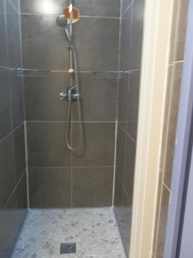 Appartement Pitchou,location uniquement à la semaine , du samedi 12h au samedi 10h à Cassis Extérieur photo