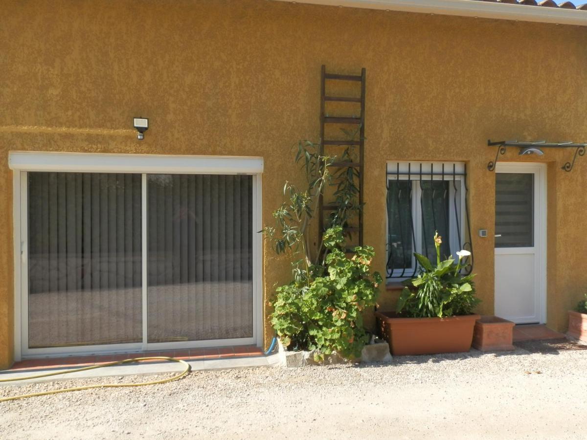 Appartement Pitchou,location uniquement à la semaine , du samedi 12h au samedi 10h à Cassis Extérieur photo
