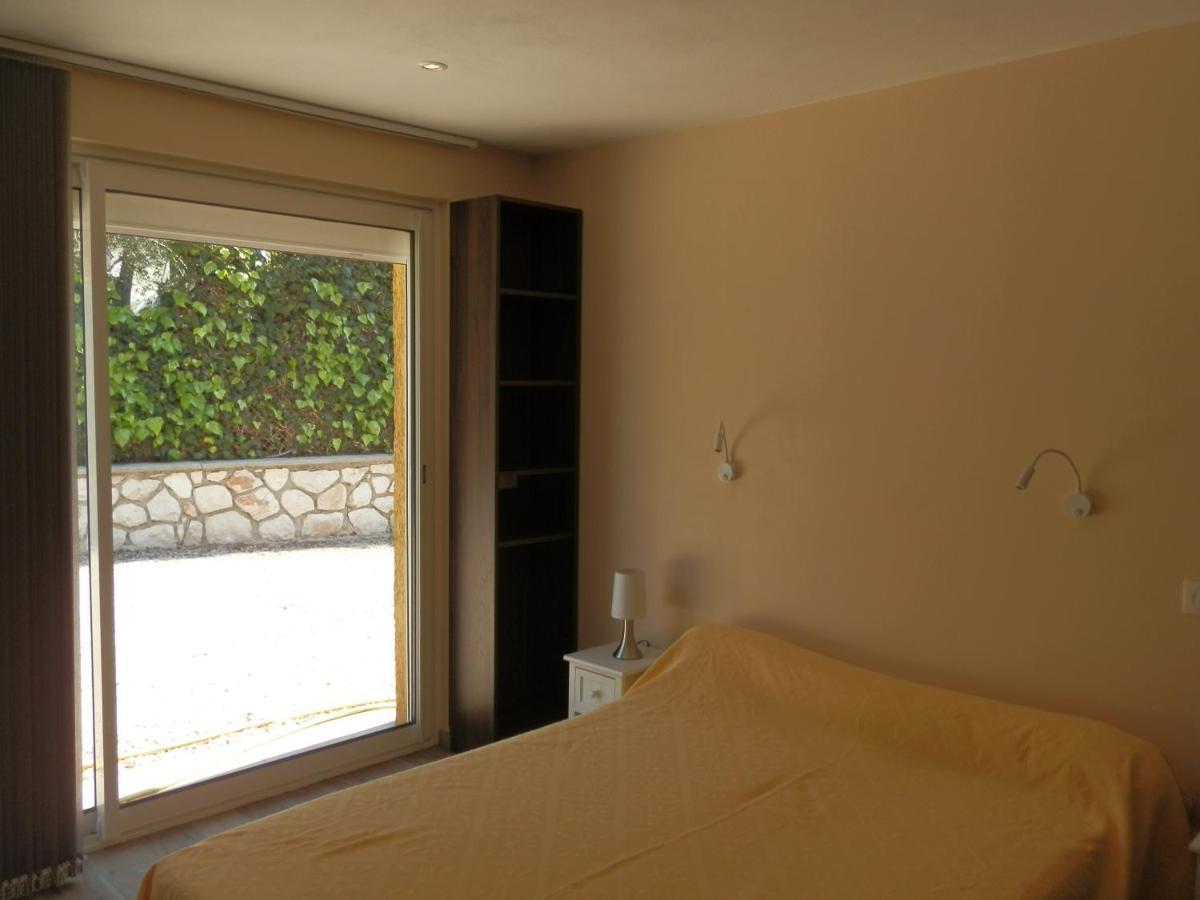 Appartement Pitchou,location uniquement à la semaine , du samedi 12h au samedi 10h à Cassis Extérieur photo