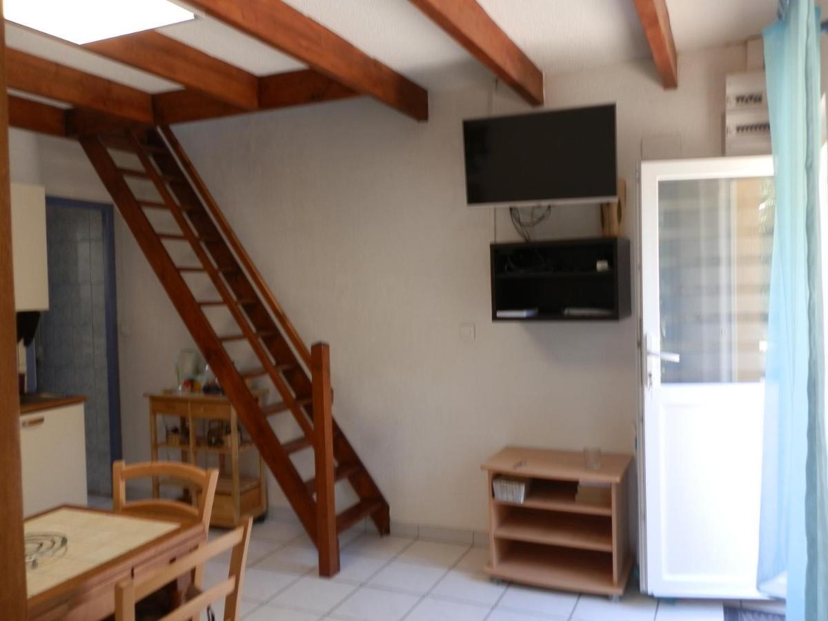 Appartement Pitchou,location uniquement à la semaine , du samedi 12h au samedi 10h à Cassis Extérieur photo