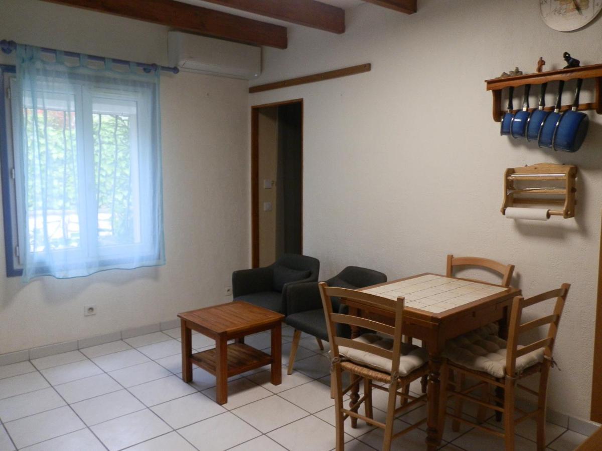 Appartement Pitchou,location uniquement à la semaine , du samedi 12h au samedi 10h à Cassis Extérieur photo