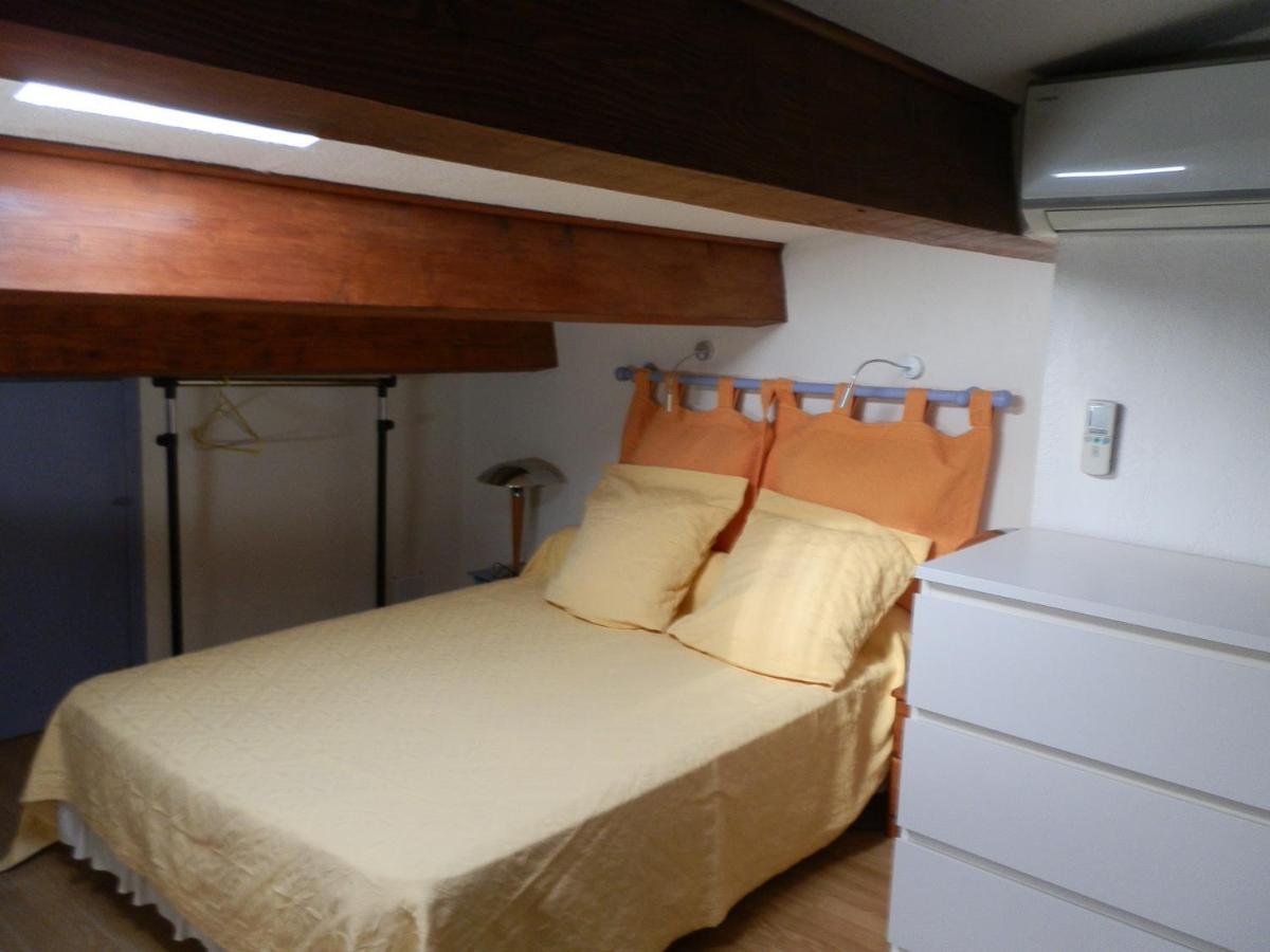 Appartement Pitchou,location uniquement à la semaine , du samedi 12h au samedi 10h à Cassis Extérieur photo