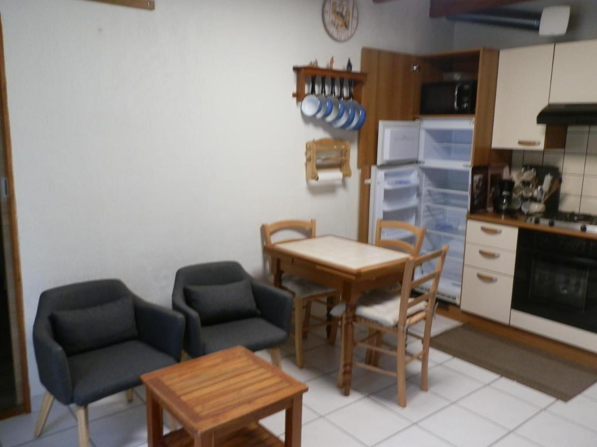 Appartement Pitchou,location uniquement à la semaine , du samedi 12h au samedi 10h à Cassis Extérieur photo