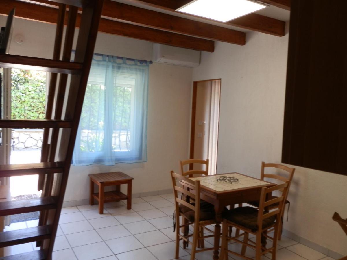 Appartement Pitchou,location uniquement à la semaine , du samedi 12h au samedi 10h à Cassis Extérieur photo