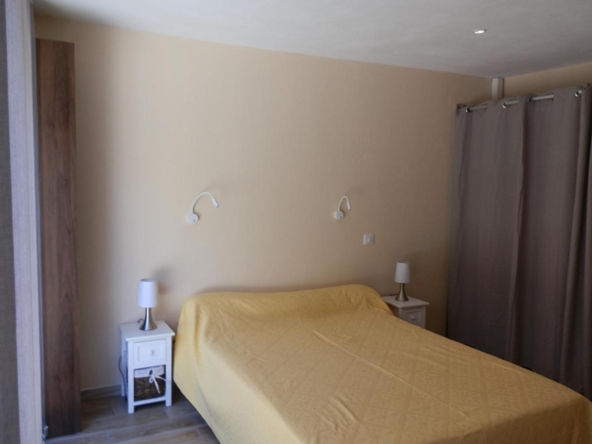 Appartement Pitchou,location uniquement à la semaine , du samedi 12h au samedi 10h à Cassis Extérieur photo