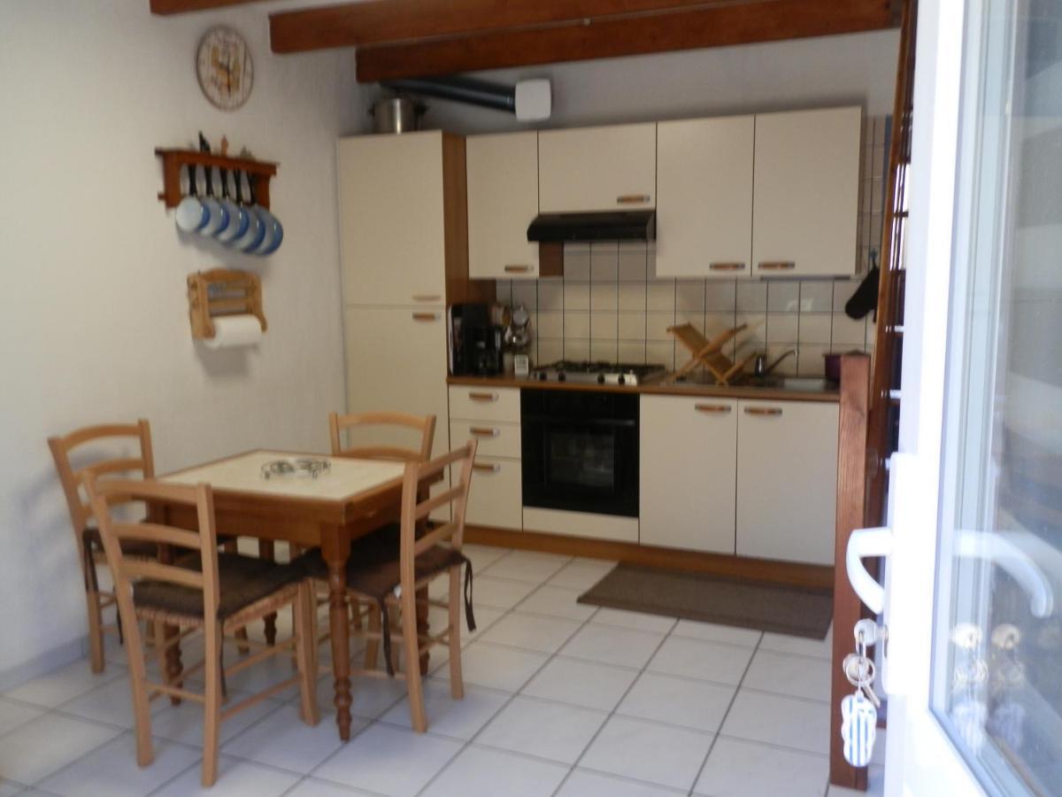 Appartement Pitchou,location uniquement à la semaine , du samedi 12h au samedi 10h à Cassis Extérieur photo
