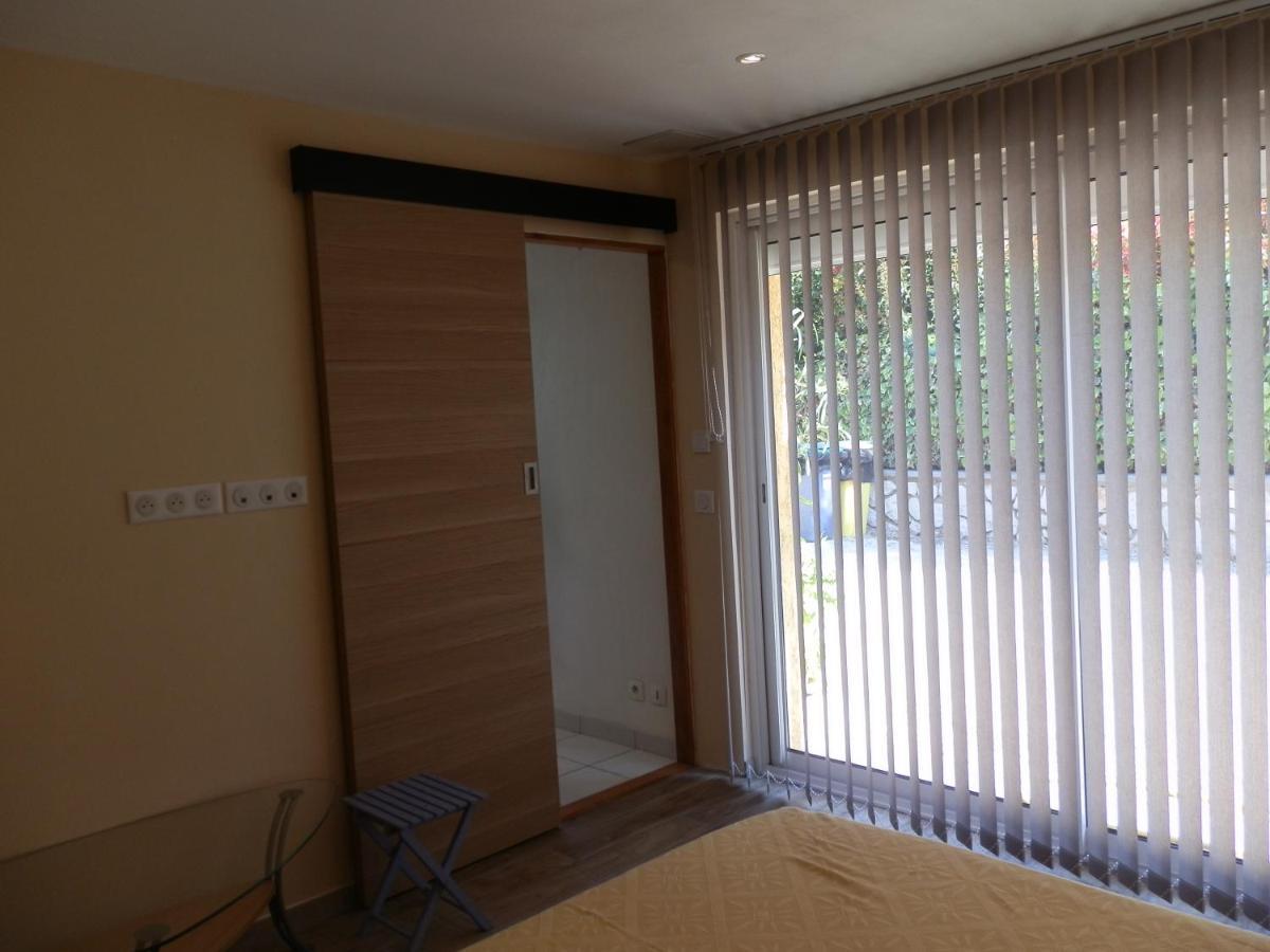 Appartement Pitchou,location uniquement à la semaine , du samedi 12h au samedi 10h à Cassis Extérieur photo
