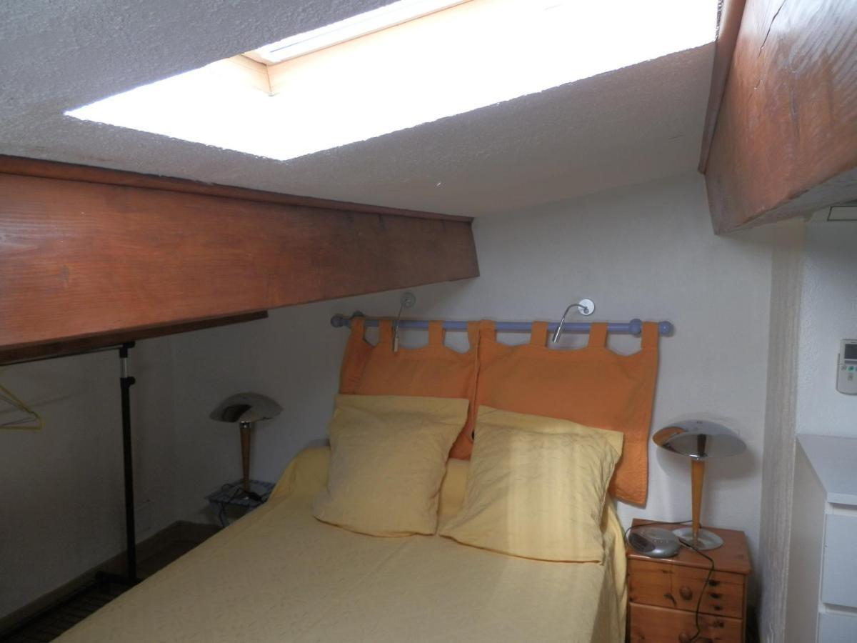 Appartement Pitchou,location uniquement à la semaine , du samedi 12h au samedi 10h à Cassis Extérieur photo